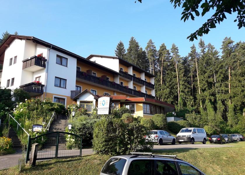Carinthia Sankt Kanzian am Klopeiner See Entrance