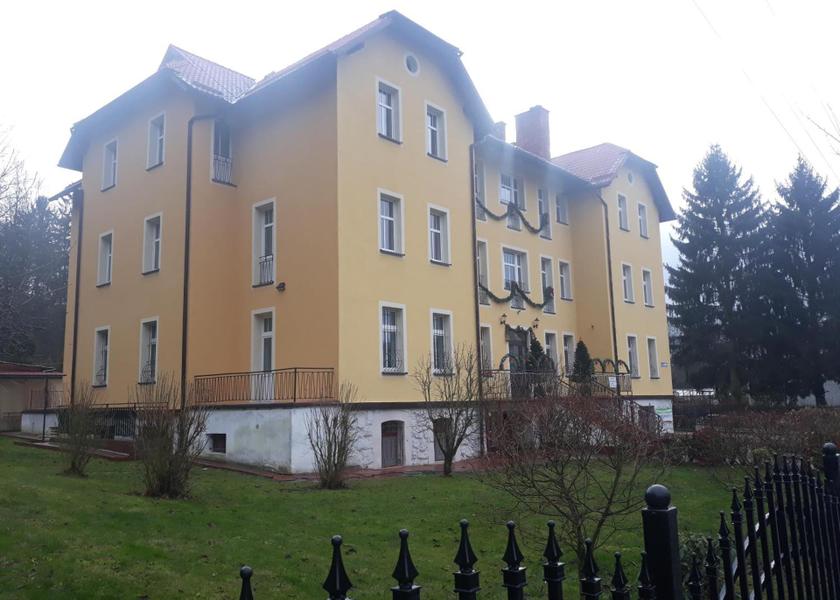 Lower Silesian Voivodeship Kudowa Zdroj 