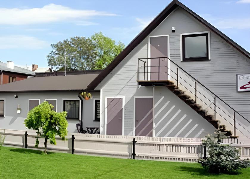 Parnu County Parnu Exterior view