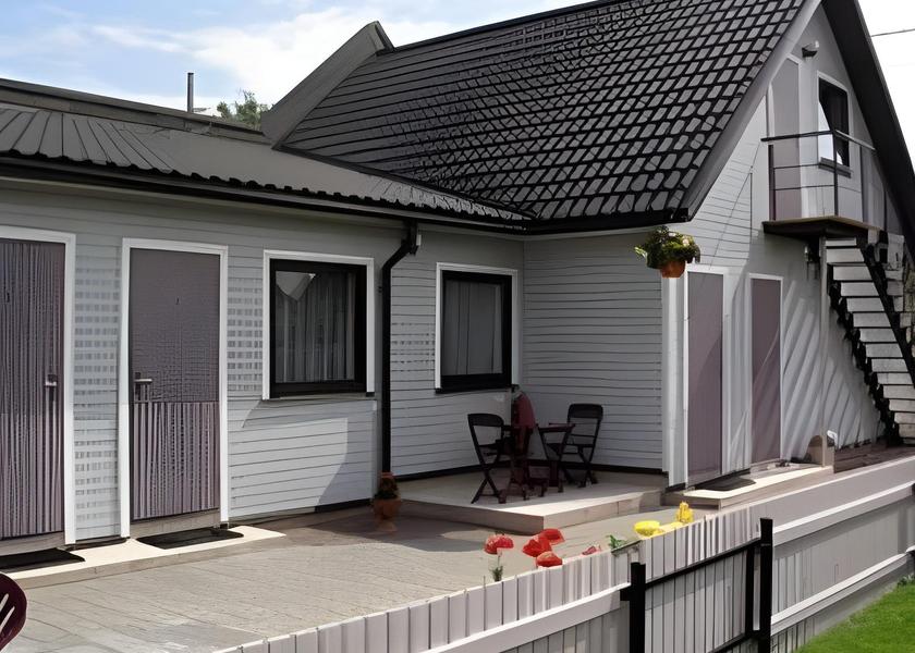 Parnu County Parnu Exterior view