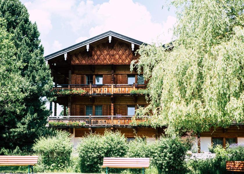Bavaria Bad Wiessee Entrance