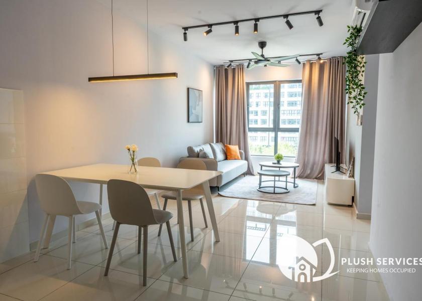 Selangor Rawang Guestroom
