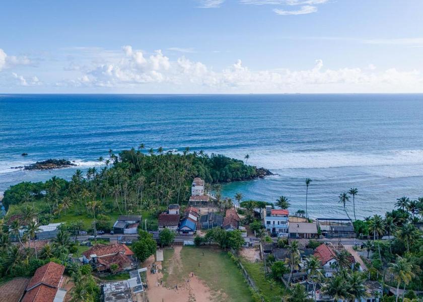 Southern Province Ahangama Nearby attraction