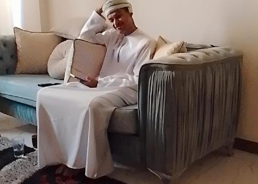 Muscat Governorate Seeb 