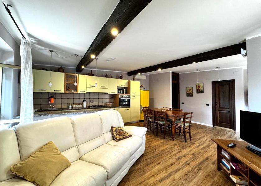 Tuscany San Miniato Shared lounge/TV area