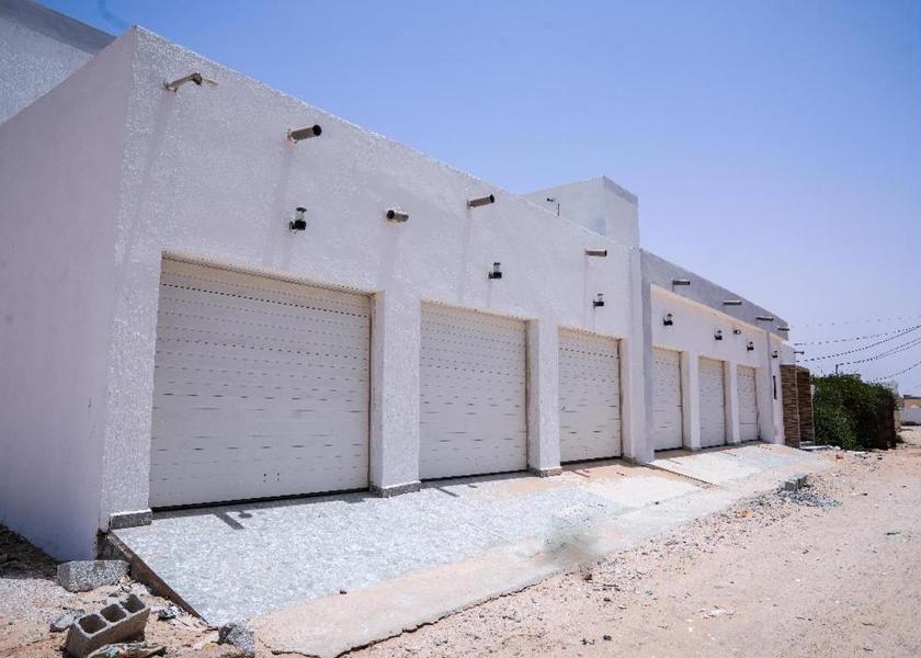 Trarza Nouakchott 