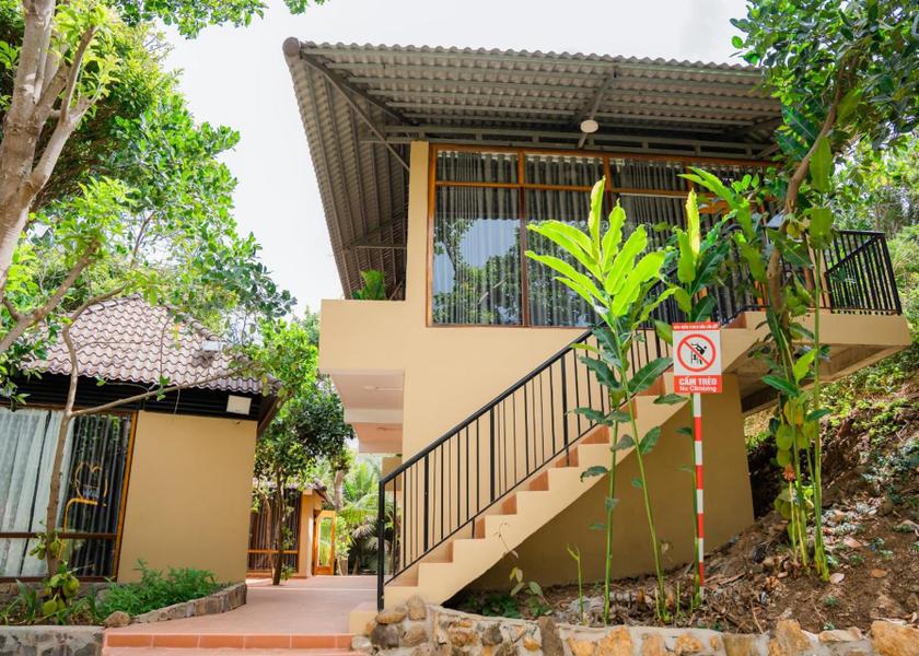 Dak Lak Province Buon Ma Thuot Hotel Exterior
