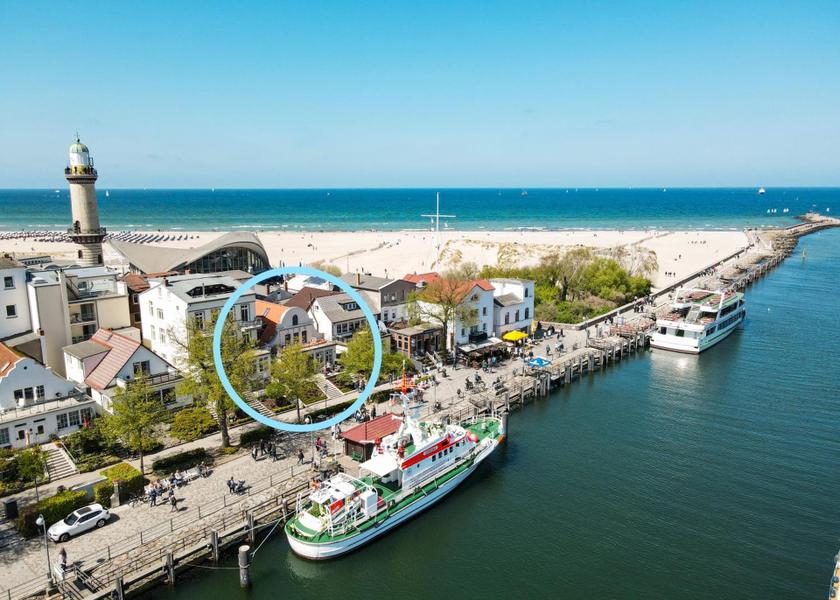 Mecklenburg-West Pomerania Rostock 