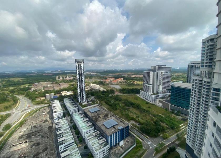 Johor Iskandar Puteri 