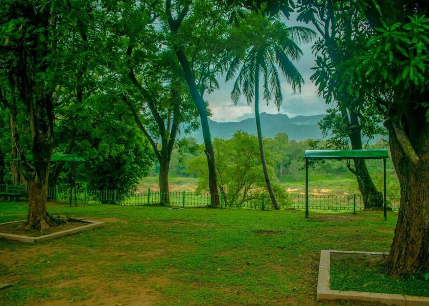 Uva Province Mahiyanganaya 