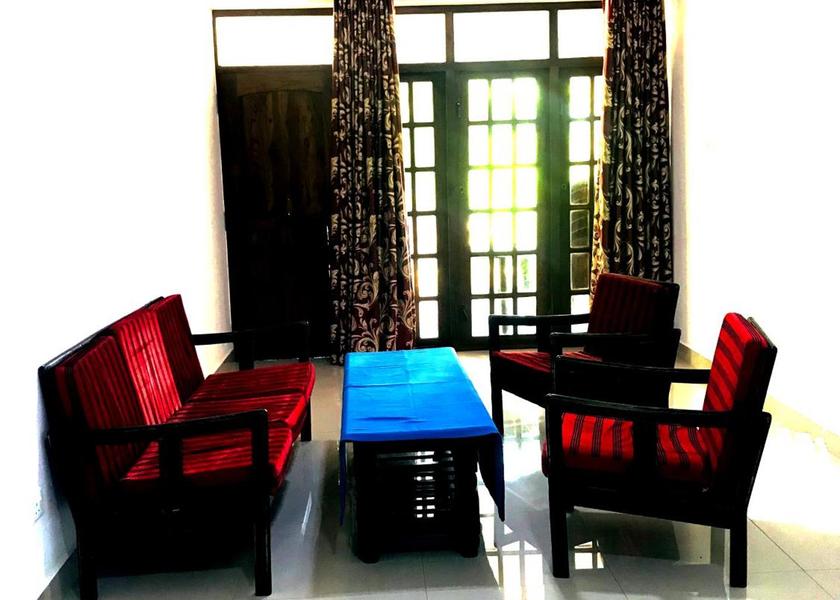 Uva Province Mahiyanganaya Public Areas