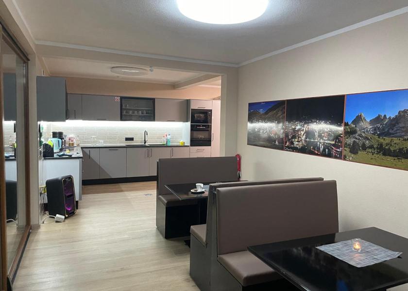 Federation of Bosnia and Herzegovina Konjic Kitchen