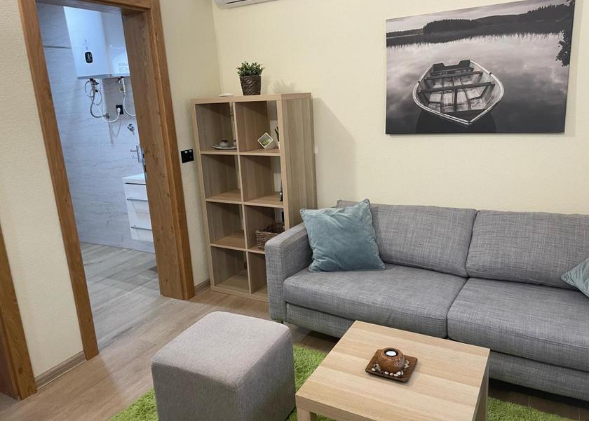 Federation of Bosnia and Herzegovina Konjic Public Areas