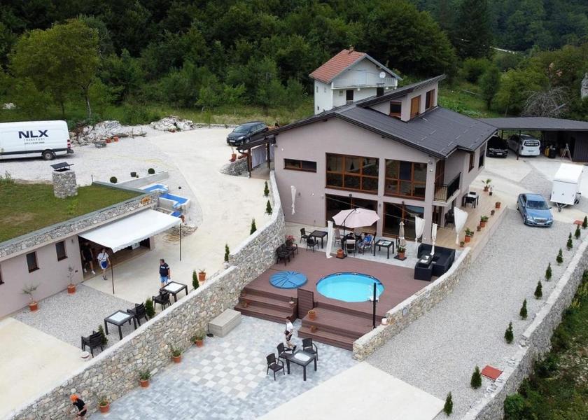 Federation of Bosnia and Herzegovina Konjic 