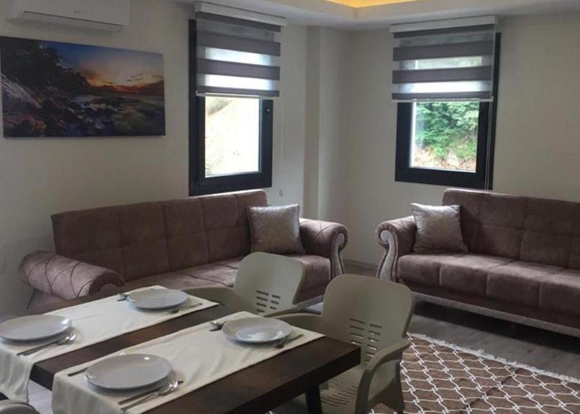 Trabzon Çaykara 