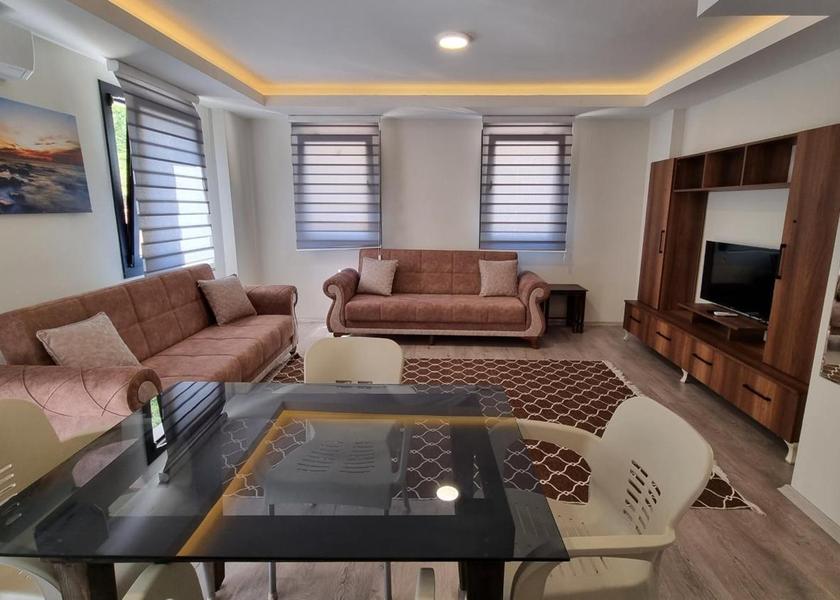 Trabzon Çaykara Public Areas