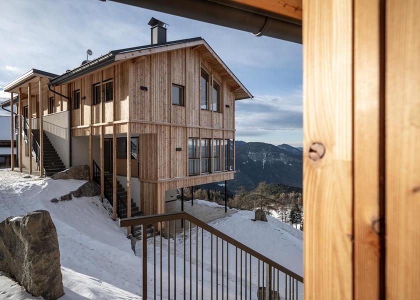 Trentino-Alto Adige Aldino Exterior view