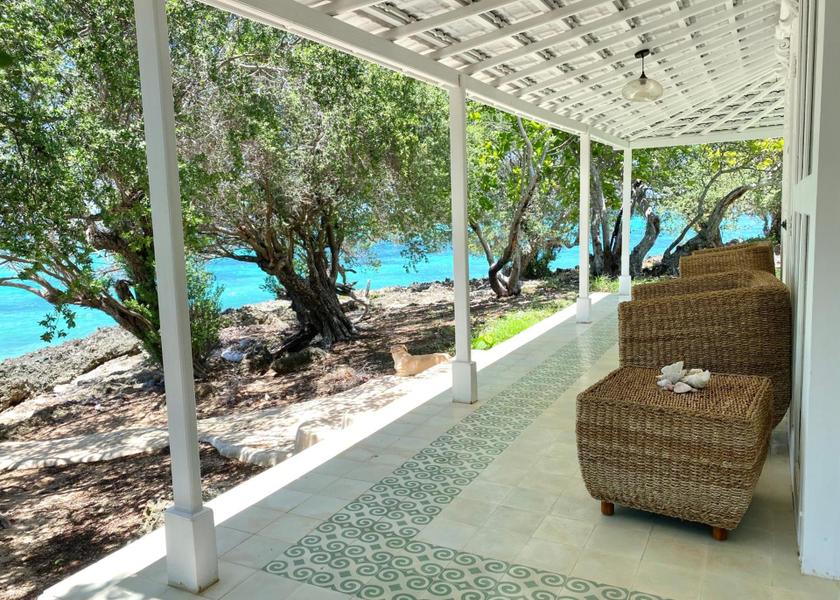 East Nusa Tenggara Rote Island Public Areas