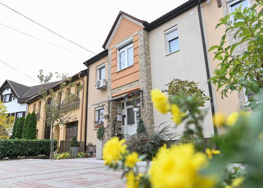 Heves County Eger 