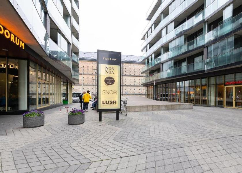 Harju County Tallinn 