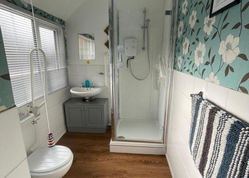 England Bridlington Apartment - Ground Floor