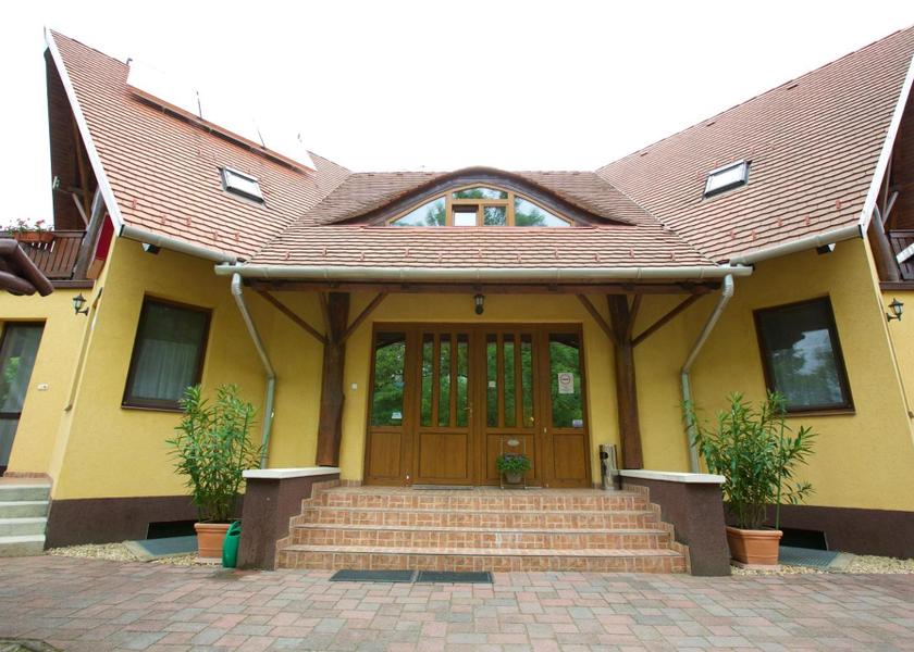 Hajdu-Bihar Hajduszoboszlo Balcony/terrace