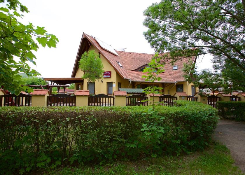 Hajdu-Bihar Hajduszoboszlo View