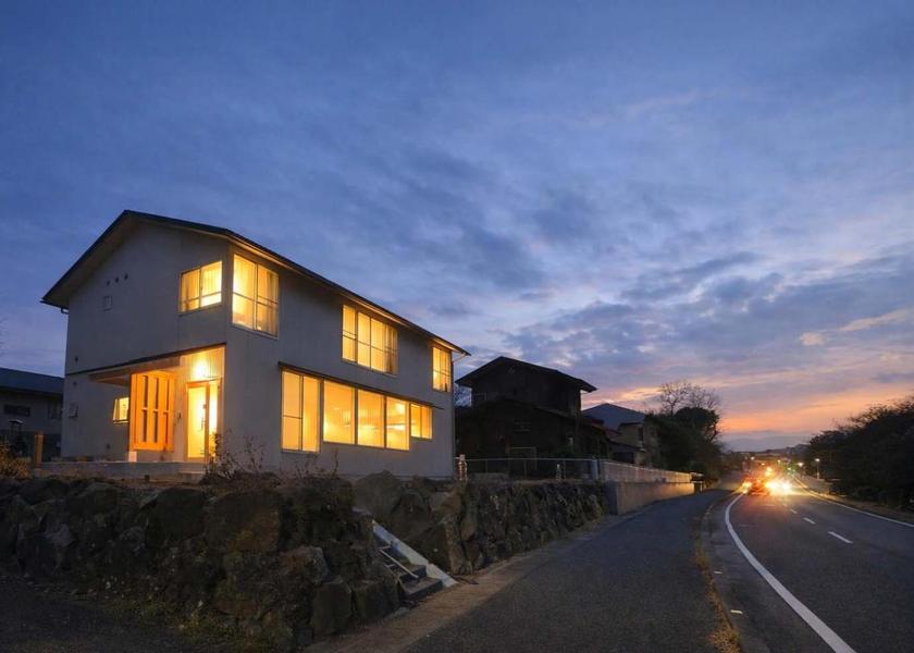 Shizuoka Ito Exterior view