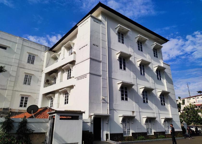  Tangerang 