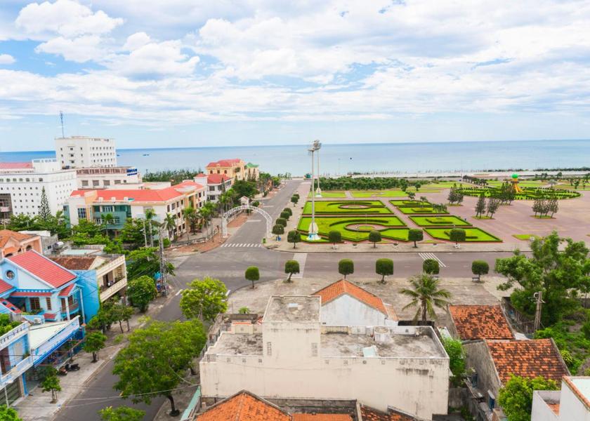 Dak Lak Province Tuy Hoa 