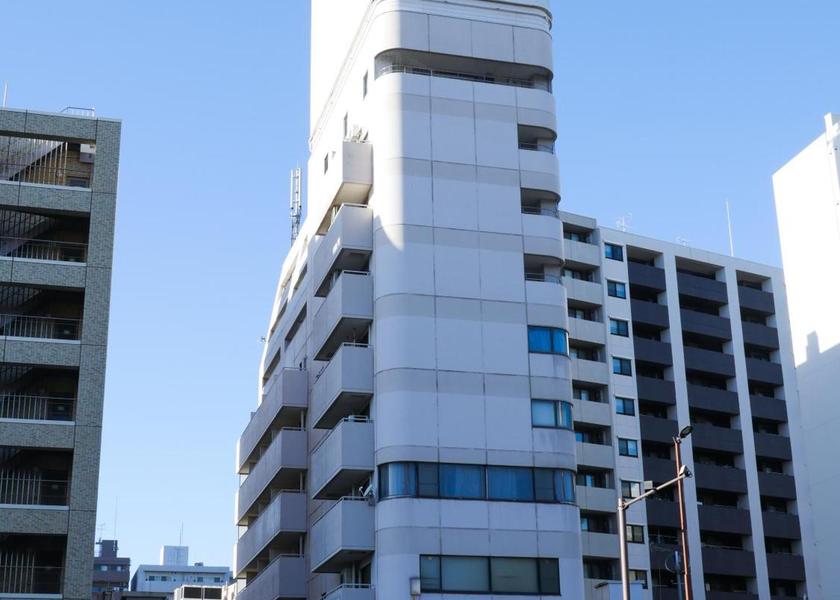 Kanagawa Kawasaki 
