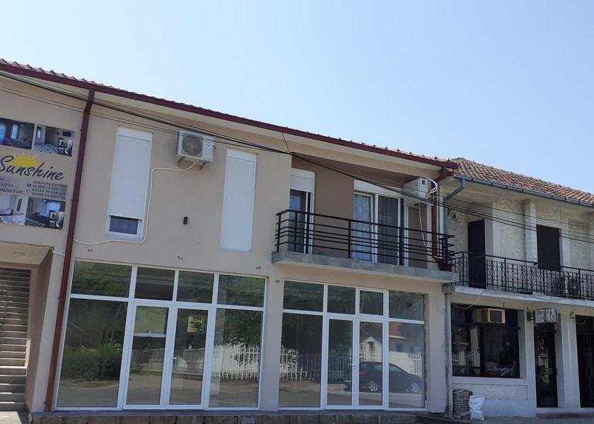 Municipality of Gevgelija Gevgelija 