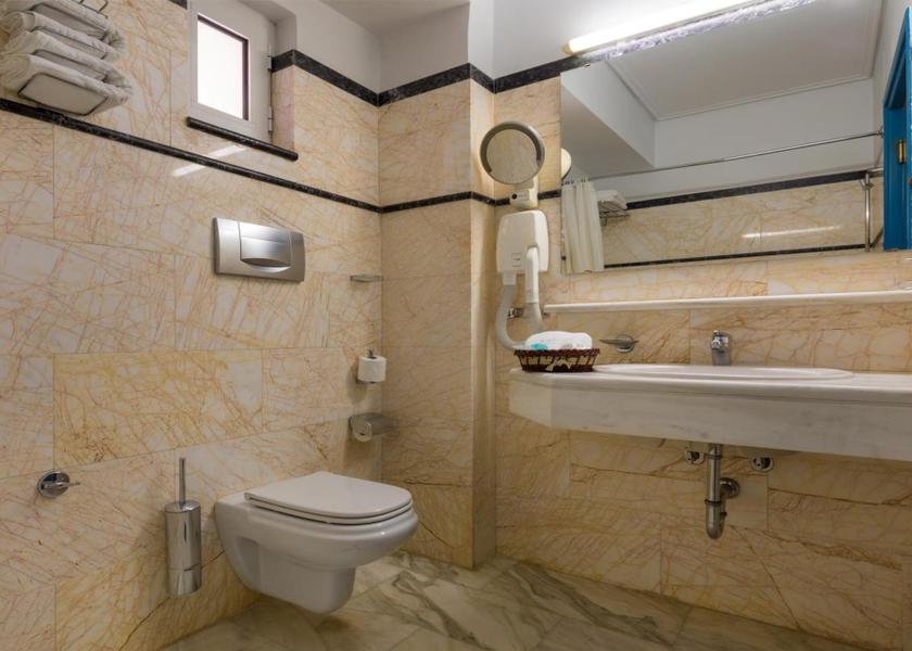 Crete Chania Junior Suite with Garden View