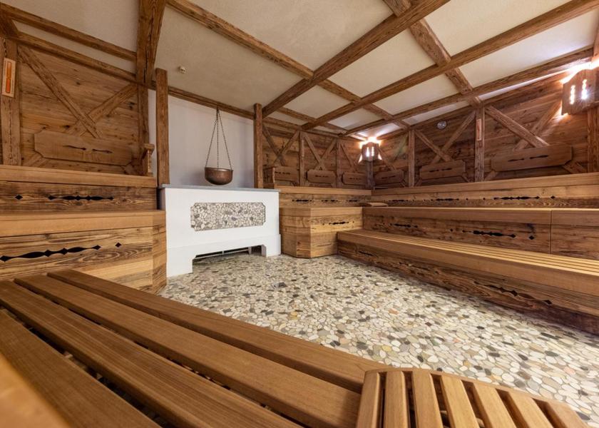 Tyrol Mayrhofen Spa
