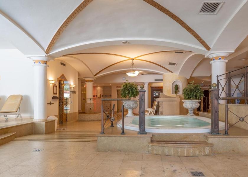 Tyrol Mayrhofen Spa
