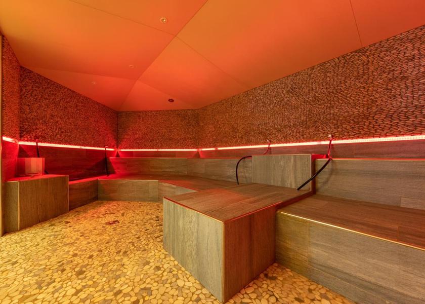 Tyrol Mayrhofen Spa