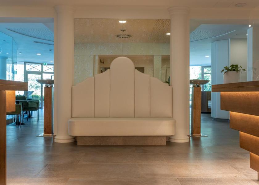 Tyrol Mayrhofen Spa