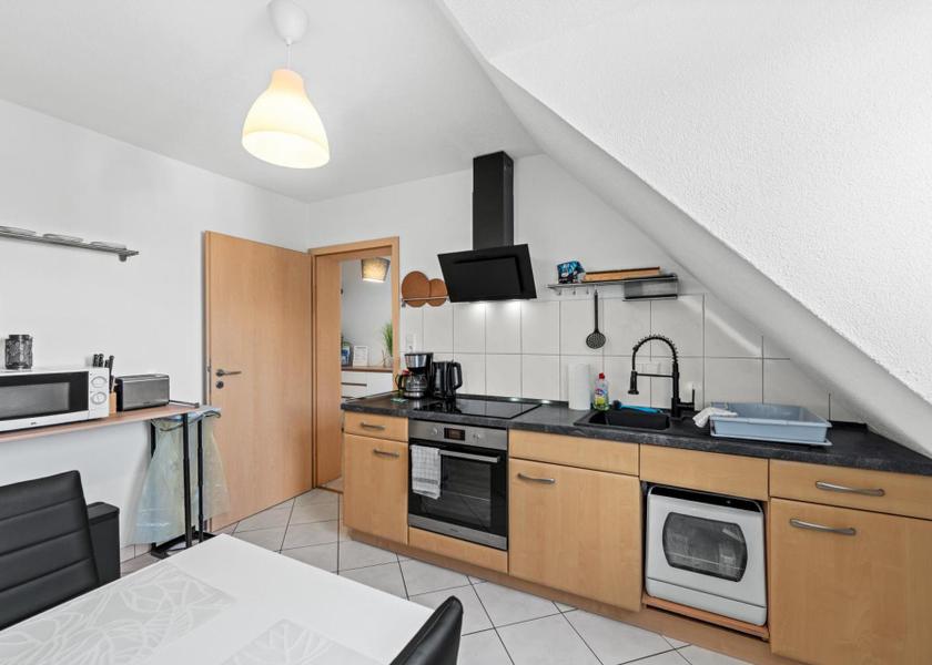 Baden-Württemberg Friedrichshafen 