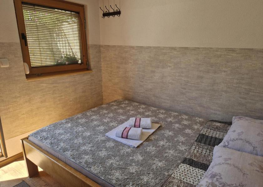 Republika Srpska Doboj Deluxe Double Room with Shower