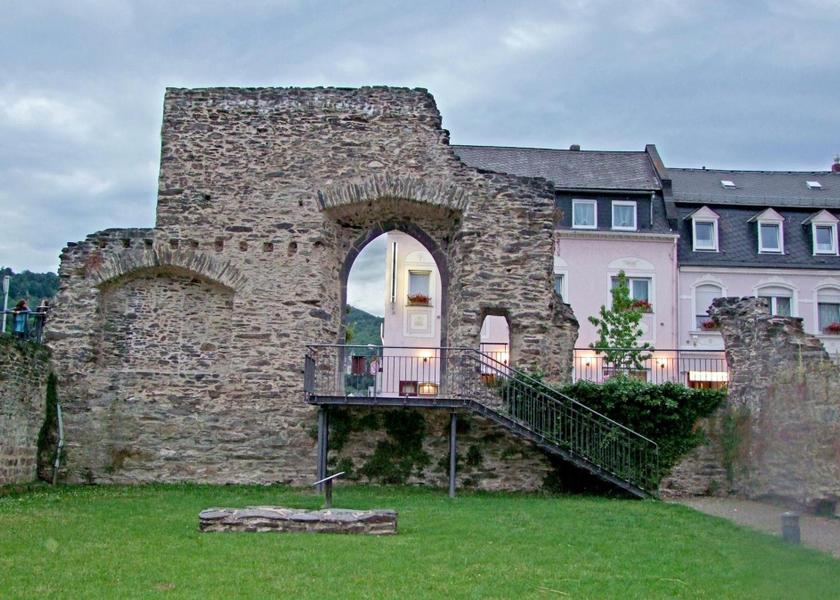 Rhineland-Palatinate Boppard 