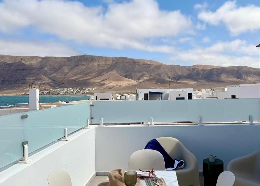 Canary Islands Teguise Public Areas