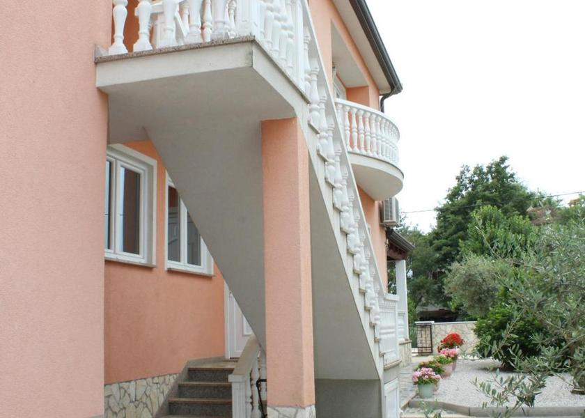 Istria County Porec Exterior view