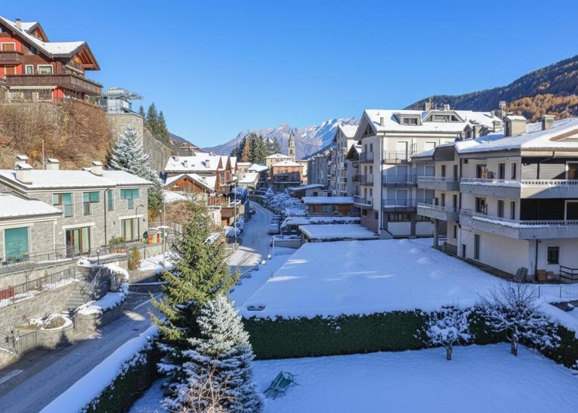 Lombardy Aprica 