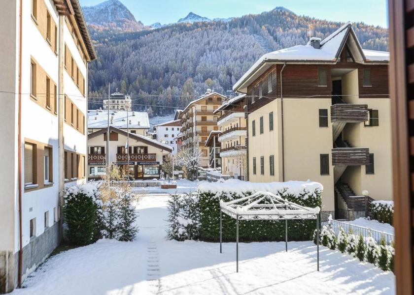 Lombardy Aprica 