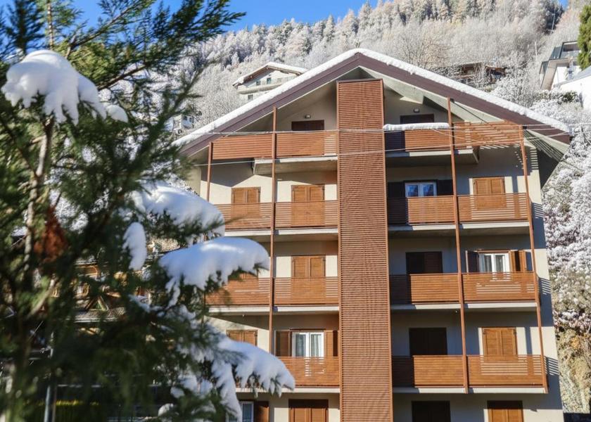 Lombardy Aprica 