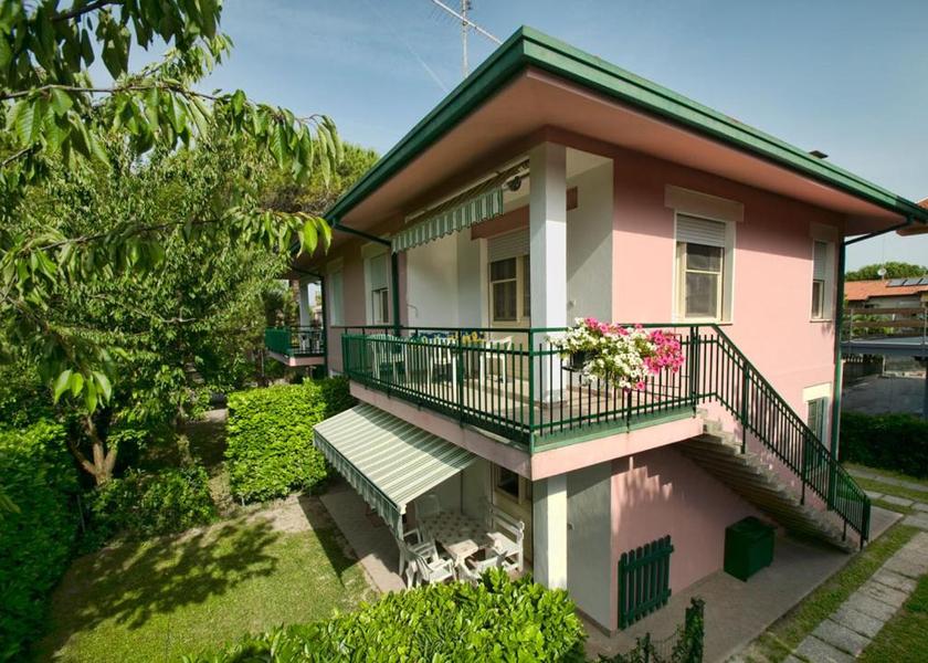 Veneto San Michele al Tagliamento Hotel Exterior