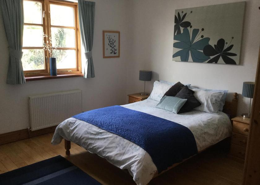 England Torpoint Deluxe Double Room with Shower