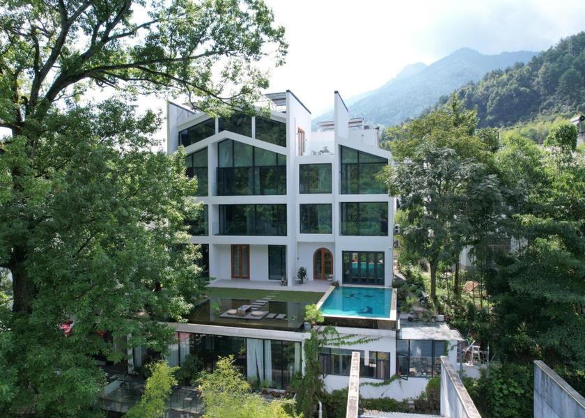 Anhui Huangshan 