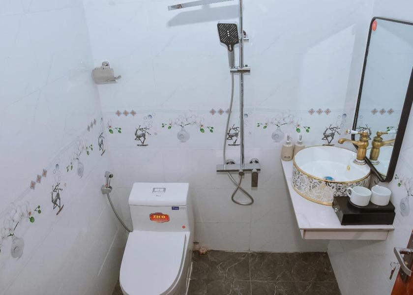Khanh Hoa Province Phan Rang - Thap Cham Standard Single Room