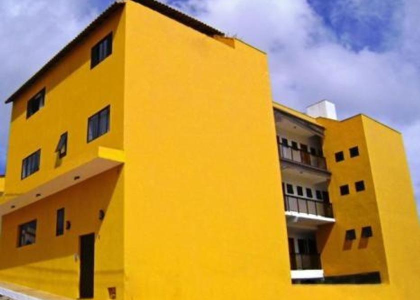 Minas Gerais Sao Thome das Letras Exterior view